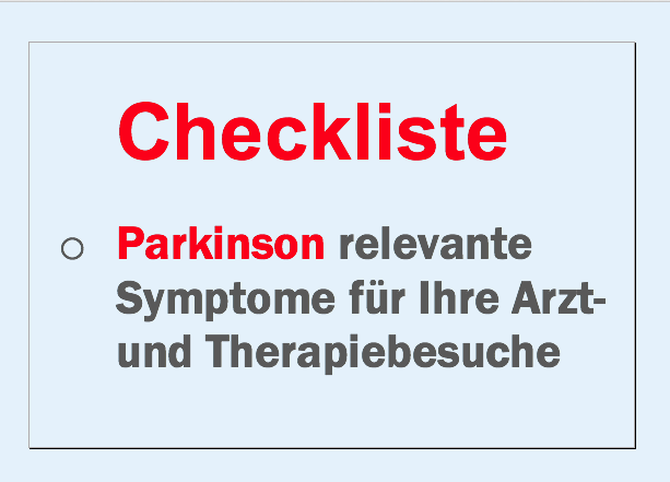 Checkliste-der-Parkinson-relevanten-Symptome-für-Ihre-Arzt-und-Therapiebesuche